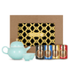 Tai-Cha Sommelier Gift Set (Tiffany Blue)