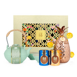 Bloomingdale Gift Set (Tiffany Blue)