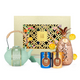 Bloomingdale Gift Set (Tiffany Blue)
