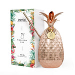 Cold Brew Pineapple