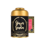 Ginger Garden