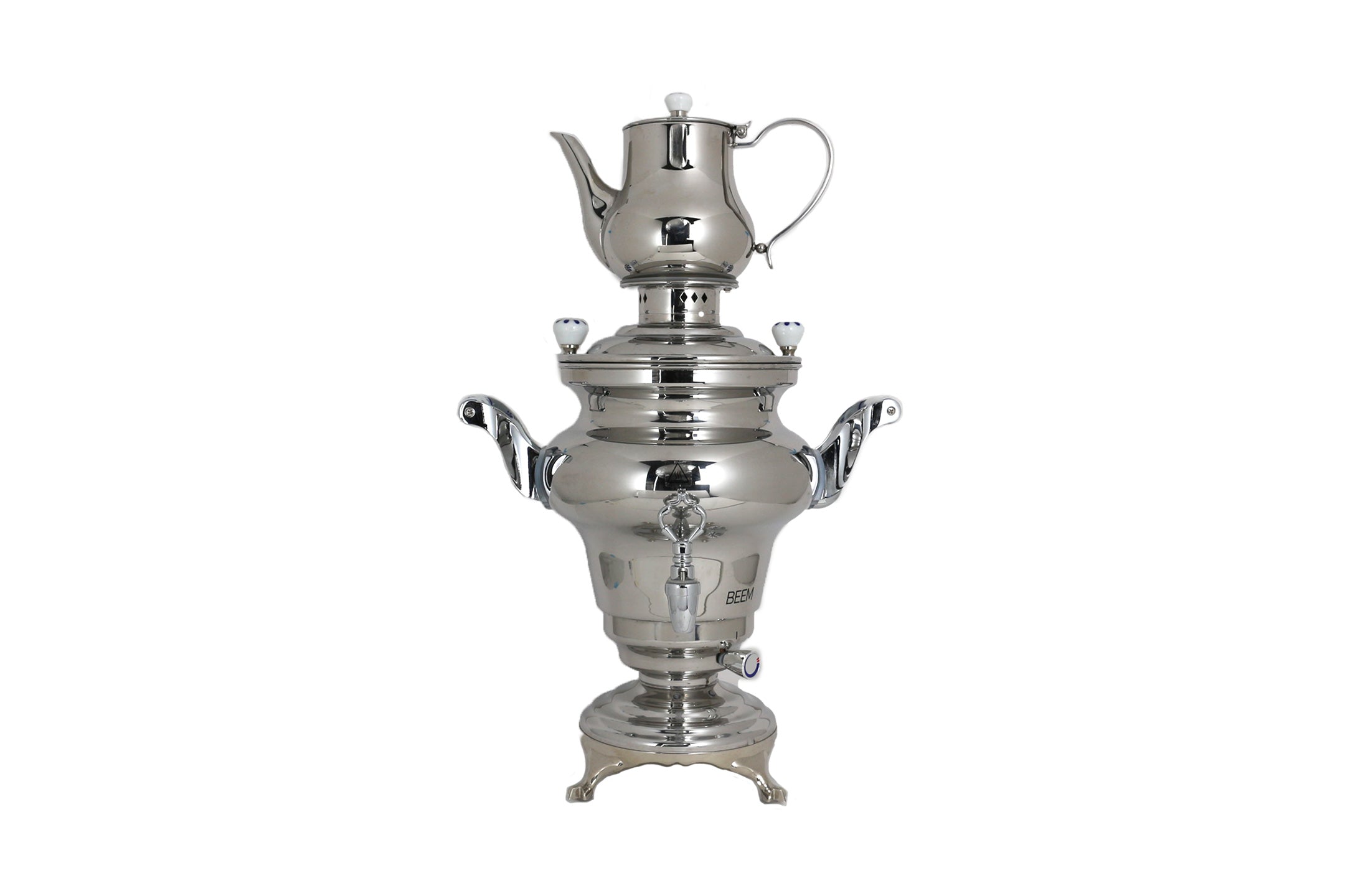 Russian Samovar