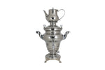 Russian Samovar