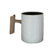 The Modernist Tea Mug