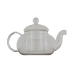 The Timeless Teapot