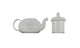 The Timeless Teapot