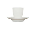 The Empress Teacup & Saucer