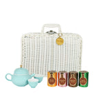 NOËL Picnic Hamper - Sommelier (Celadon Blue)