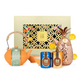 Bloomingdale Gift Set (Mustard Yellow)