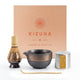 Kizuna: Genmaicha (玄米茶)
