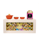 The Pavilion (Mandarin Orange)