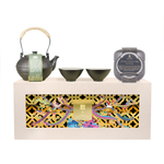 TōTetsubin - Jadeite Edition (Midnight Black)