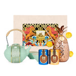 Majestic Horse Gift Set (Tiffany Blue)