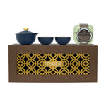 Pavilion - Jadeite Edition (Aqua Blue)