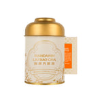 Mandarin Liu Bao Cha