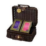 NOËL Twin Picnic Hamper