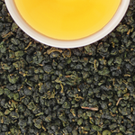 Alishan Milky Oolong (Food Service)