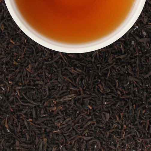 Lychee Red Tea (Food Service)