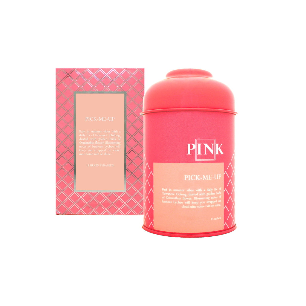 Up Front Tea Pick-Me-Up β Pryce Tea